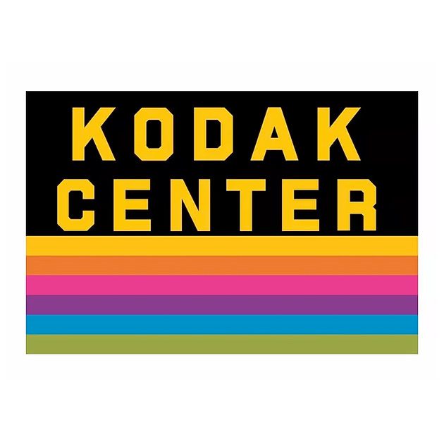 Kodak Center Campus
