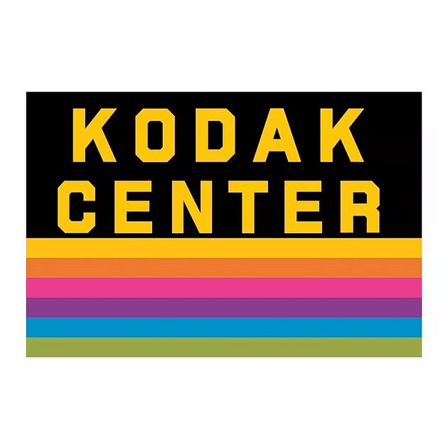 Kodak Center Campus