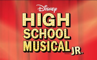 High School Musical Jr