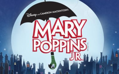 Mary Poppins Jr