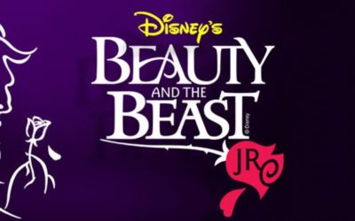 Beauty And The Beast Jr