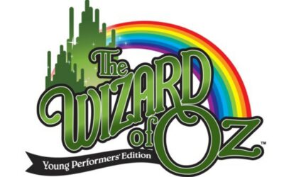 THE WIZARD OF OZ YPE