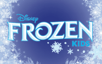 FROZEN KIDS – One Week Session
