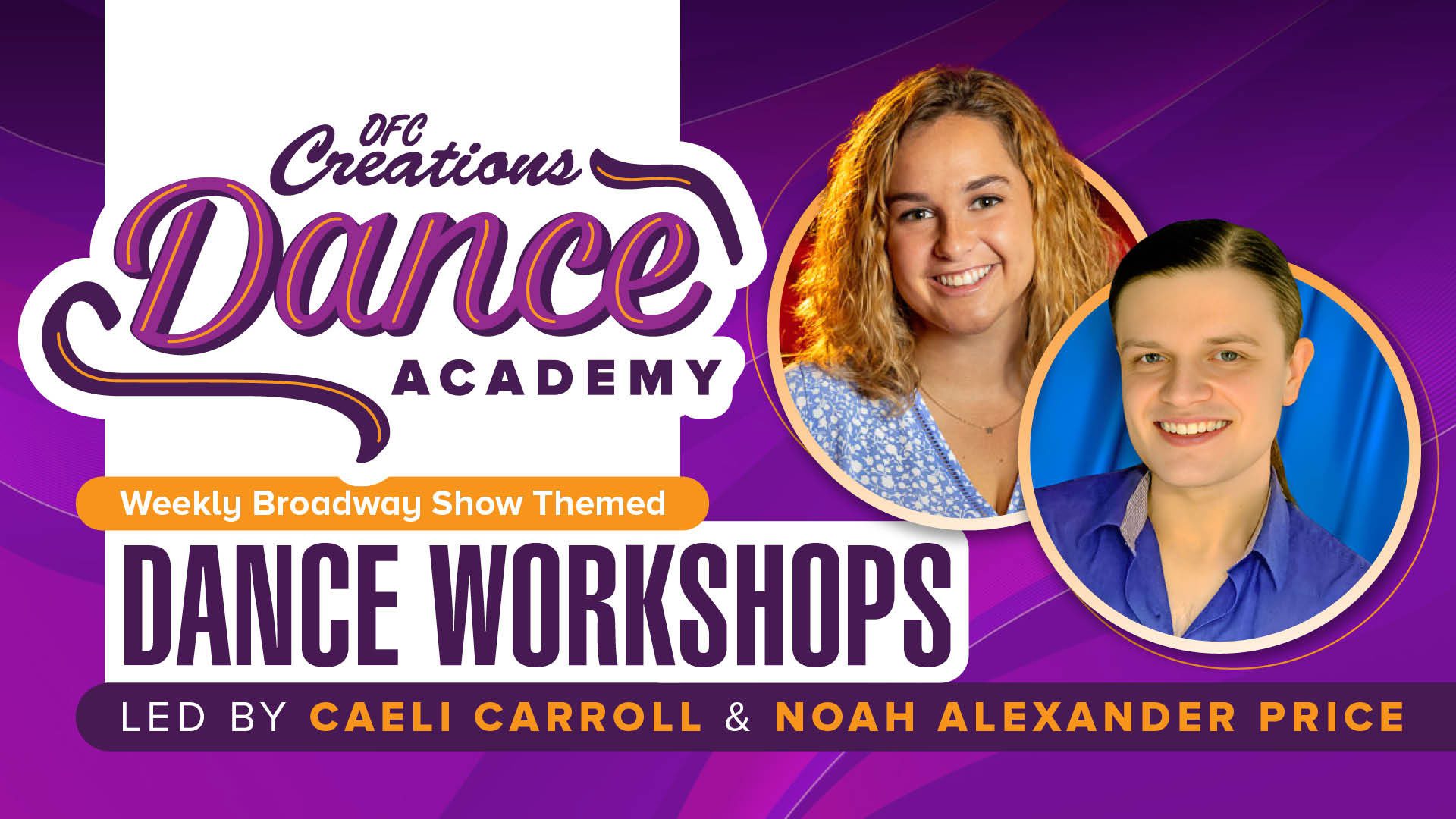 Audition Preparation