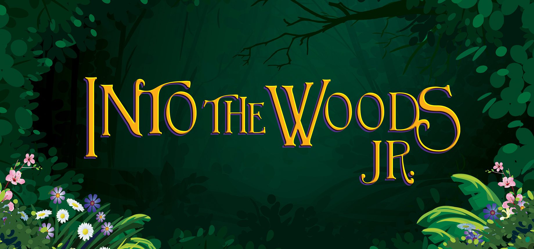 Into the Woods Jr