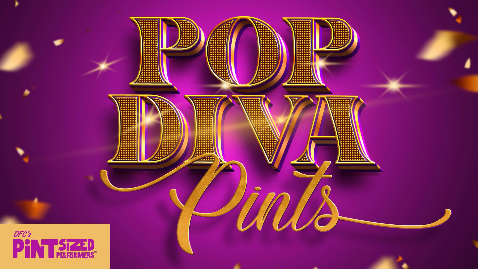 Pop Diva Pints