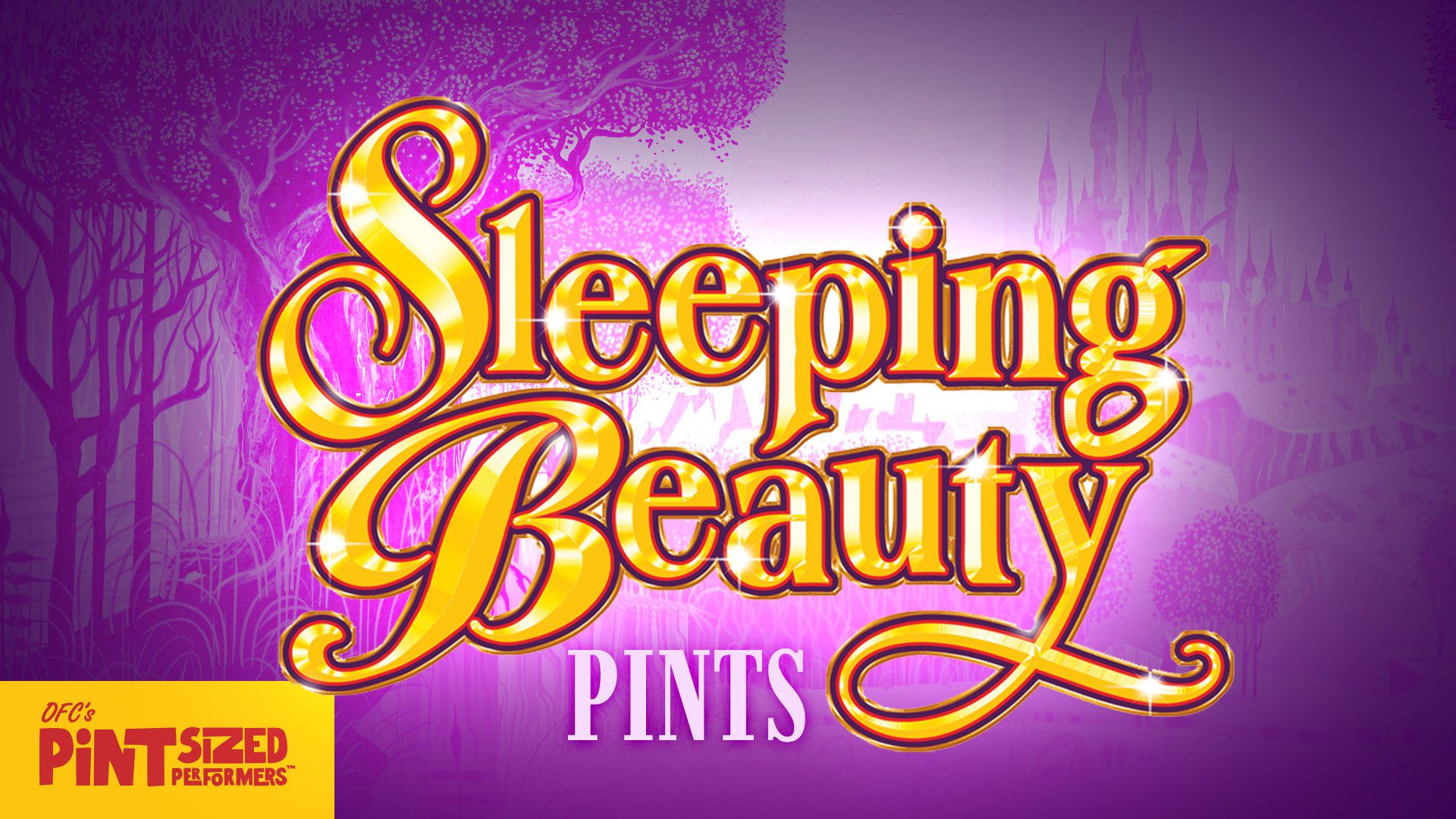 Sleeping Beauty Pints