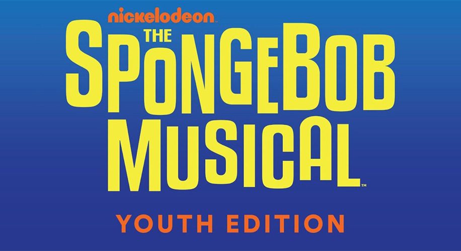 Spongebob The Musical Youth Edition