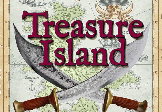 Treasure Island
