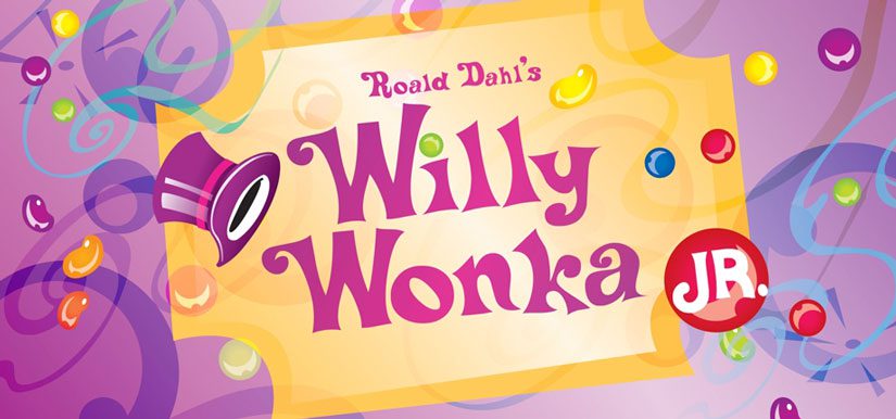 Willy Wonka Jr
