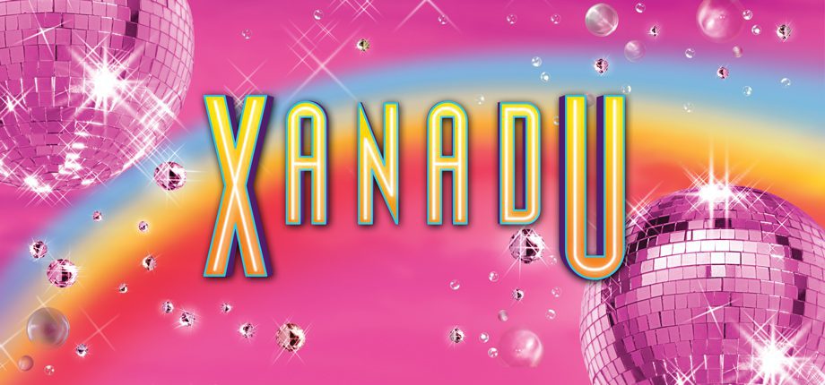Xanadu The Musical