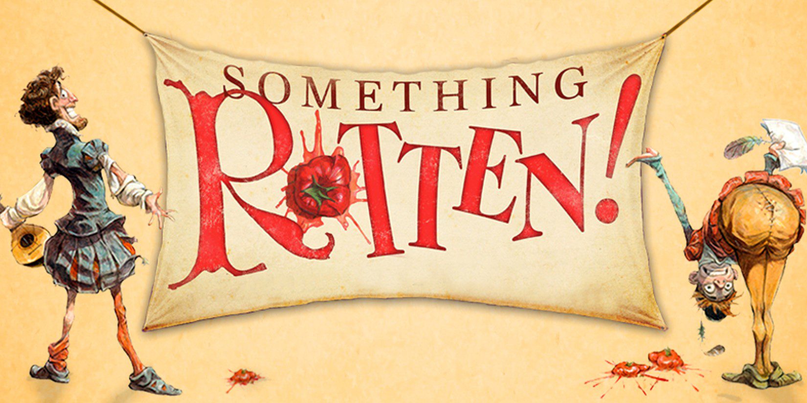 Something Rotten