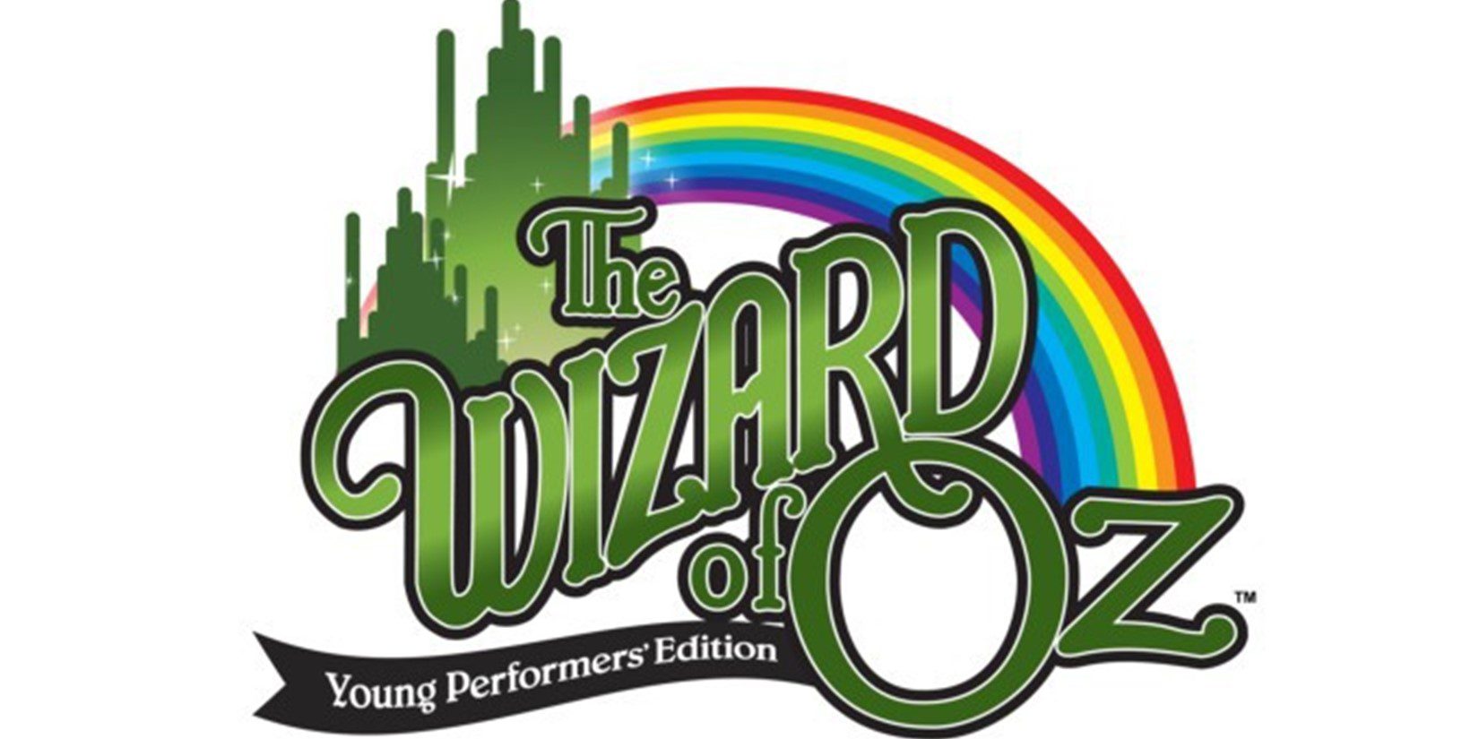 The Wizard of Oz Youth Edition